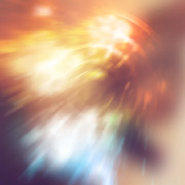 Motion blur background — Stock Photo, Image