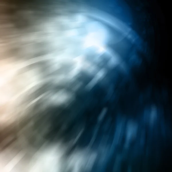 Motion blur background — Stock Photo, Image