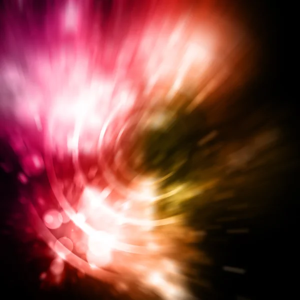 Motion blur background — Stock Photo, Image