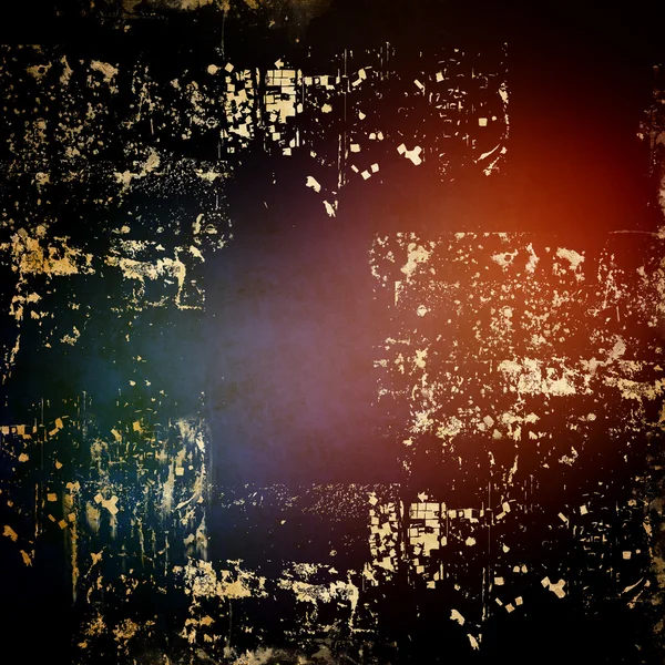Grunge duvar — Stok fotoğraf