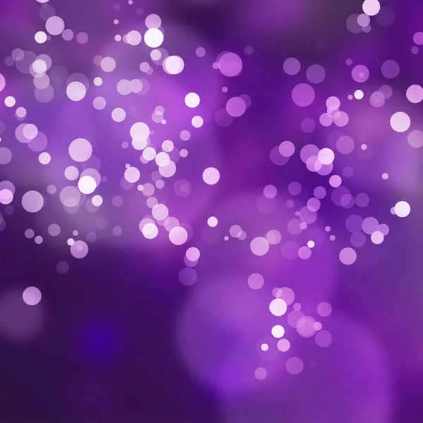 闪亮的紫色背景 — 图库照片