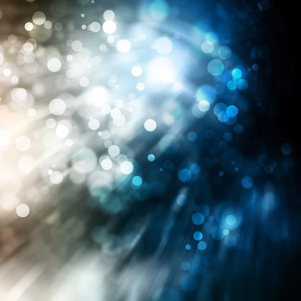 Bokeh background — Stock Photo, Image