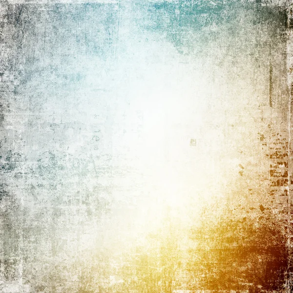 Grunge duvar