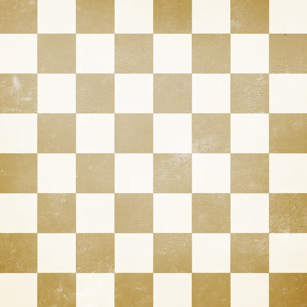 Grunge chessboard — Stock Photo, Image