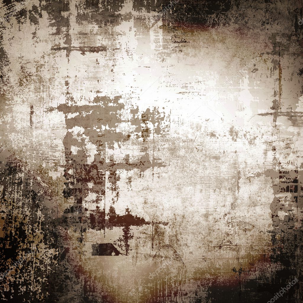 Grunge texture