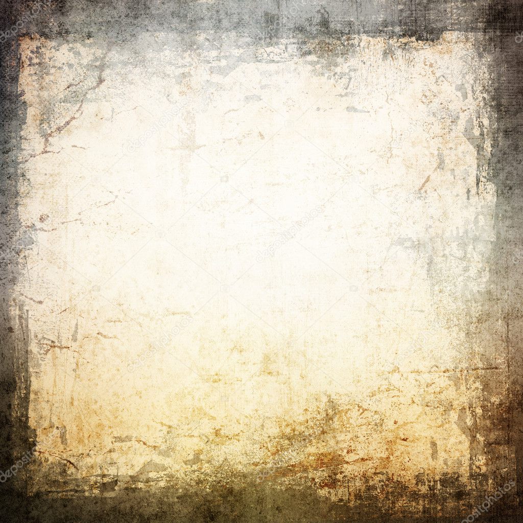 Grunge texture