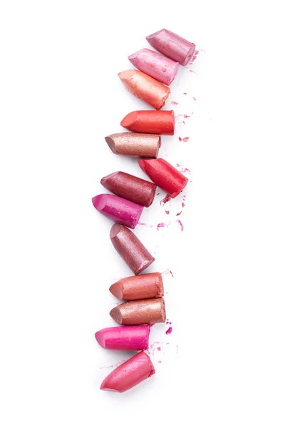 Lipstick — Stock Photo, Image