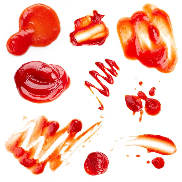 Ketchup — Stock Photo, Image