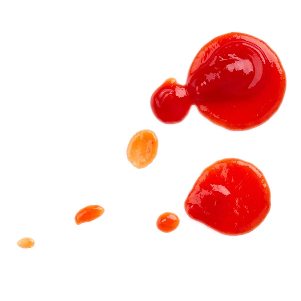 Ketchup — Stockfoto