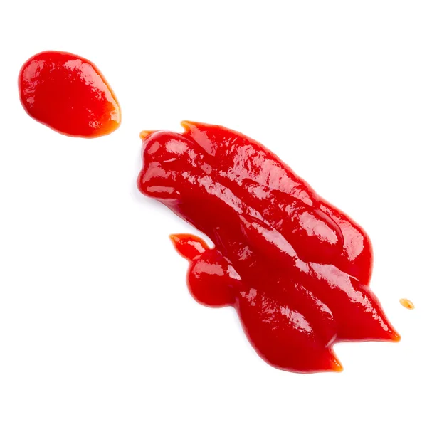 Ketchup. — Foto de Stock