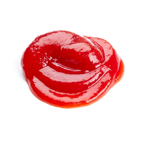 Ketchup — Stockfoto