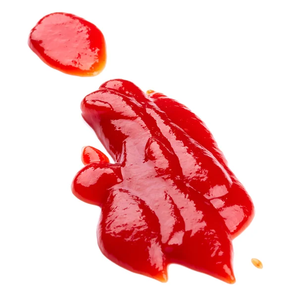 Ketchup. — Foto de Stock