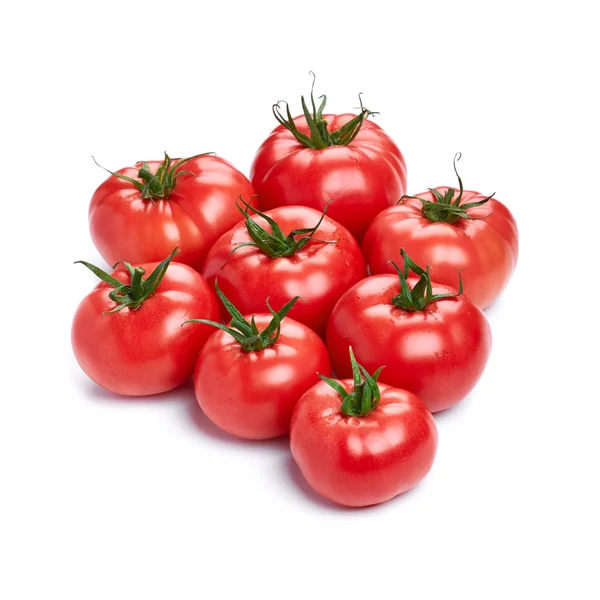 Fresh tomatoes — Stock Photo, Image