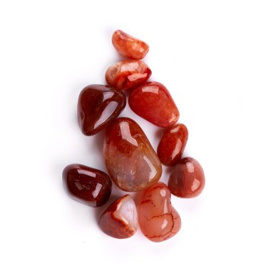 yarı değerli taşlar