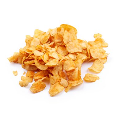 Patates cipsi.