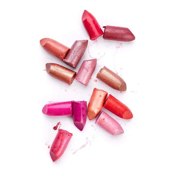 Lipsticks — Stock Photo, Image