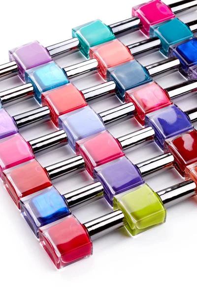 Nail polish — Stock Photo, Image