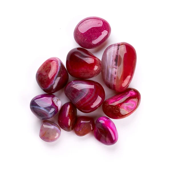 Semiprecious stones — Stock Photo, Image