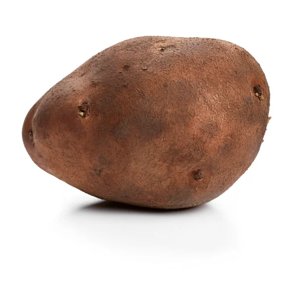 Potatis — Stockfoto