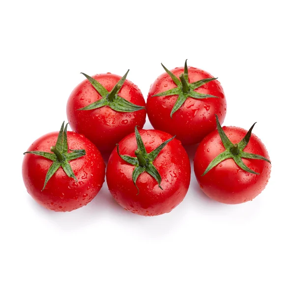 Pomodori — Foto Stock