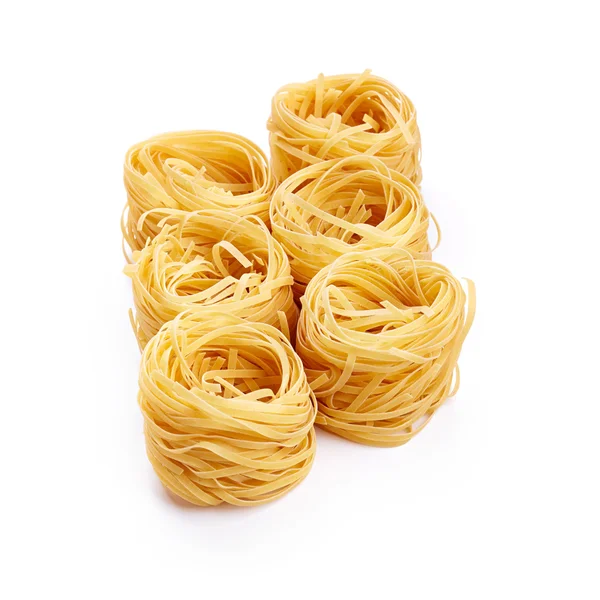 Pastas — Foto de Stock