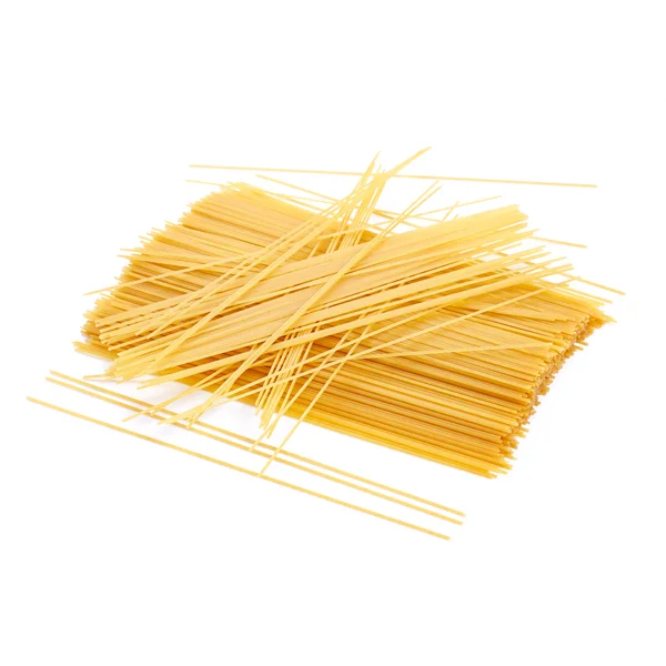 Spaghetti — Stockfoto