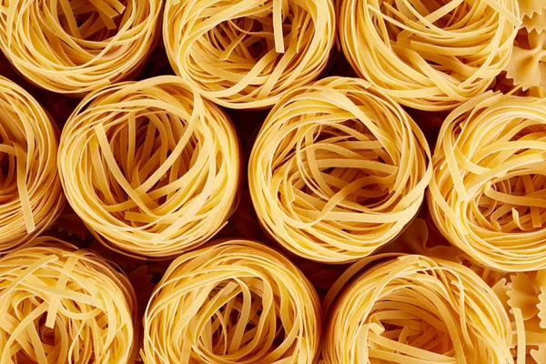 Pasta — Stock Photo, Image