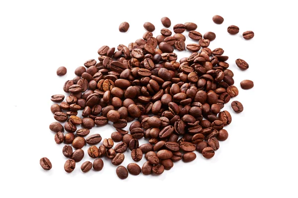 Coffee beans — Stock Photo, Image