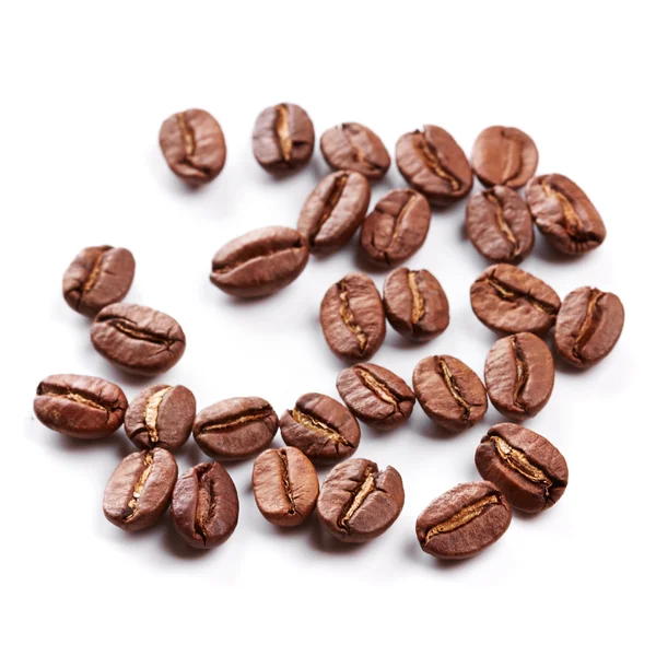 Coffee beans — Stock Photo, Image