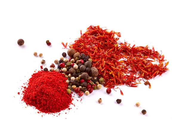 Spice — Stock Photo, Image