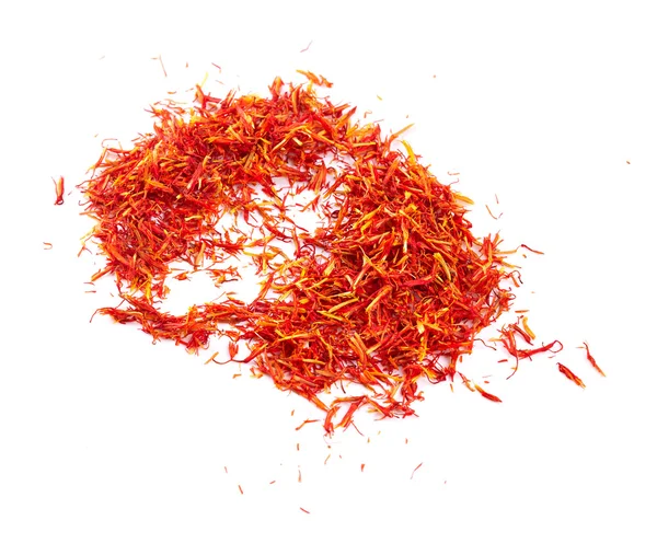 Saffron — Stock Photo, Image