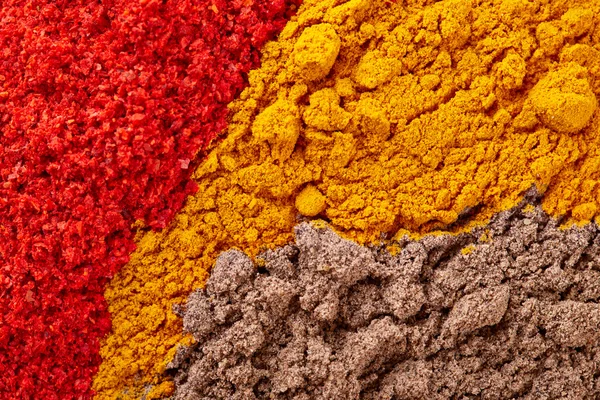 Spice texture — Stock Photo, Image