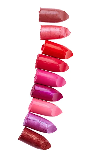 Lipsticks — Stock Photo, Image