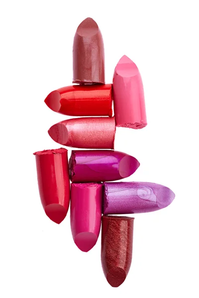 Lipsticks — Stock Photo, Image