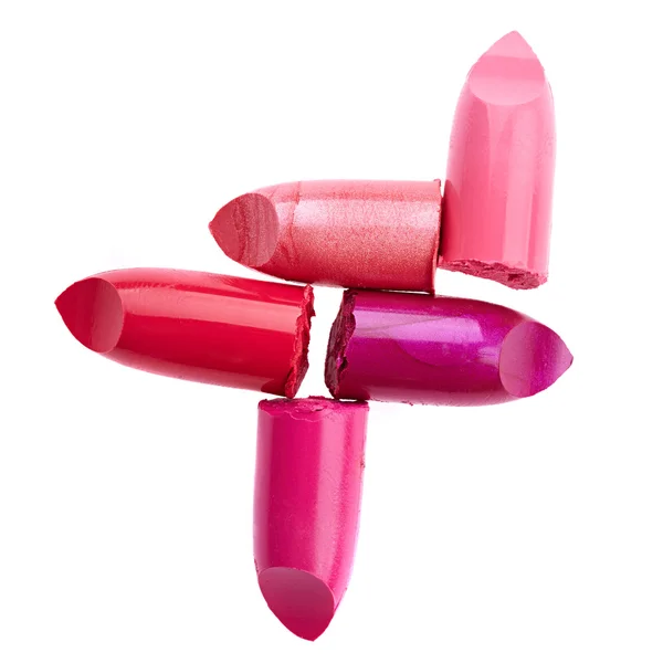 Lipsticks — Stock Photo, Image
