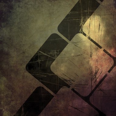 Grunge arka plan