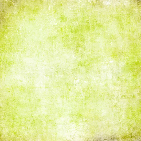 Green shabby background — Stock Photo, Image