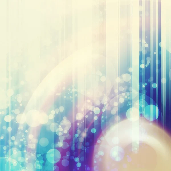 Bokeh background — Stock Photo, Image