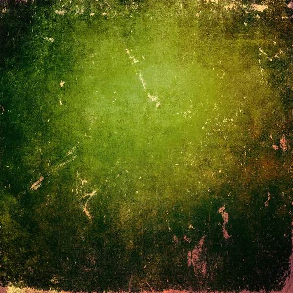 绿色背景 — 图库照片