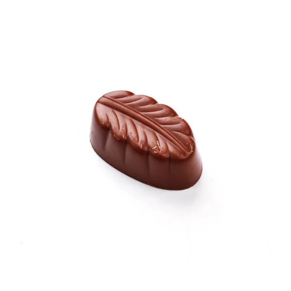 Schokoladenbonbons — Stockfoto