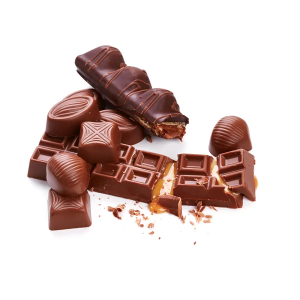 Csoki — Stock Fotó