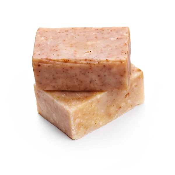 Handmade soap — Stock Photo, Image