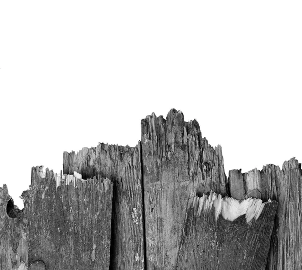 Legno vecchio — Foto Stock