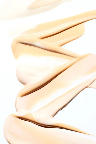 Υγρό Makeup Tone Foundation — Φωτογραφία Αρχείου