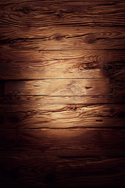 Top View Vintage Rustic Wooden Planks Texture Background — Zdjęcie stockowe