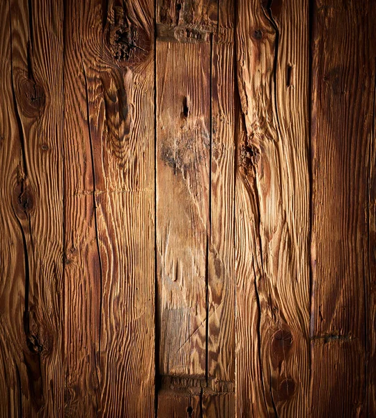 Vintage Dark Wooden Texture Background — Zdjęcie stockowe