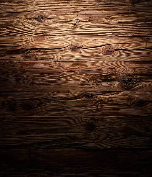Винтажный Темный Деревянный Фон — стоковое фото