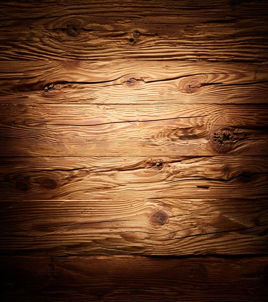 Top View Vintage Rustic Wooden Planks Texture Background — Zdjęcie stockowe