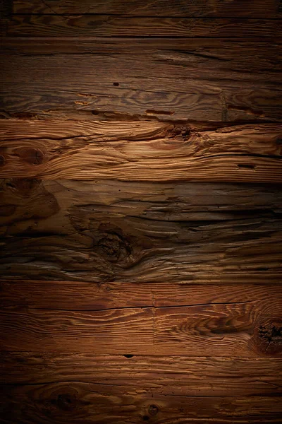 Старинный Деревенский Деревянный Фон — стоковое фото