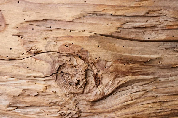 Wooden Rough Texture Background Top View Wooden Planks — Stock Photo, Image